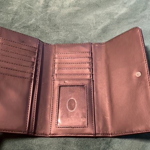 Guess envelope wallet - Picture 3 of 4